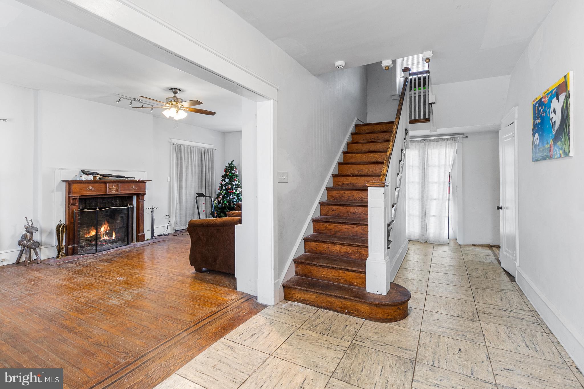 CHESTER CITY - Residential