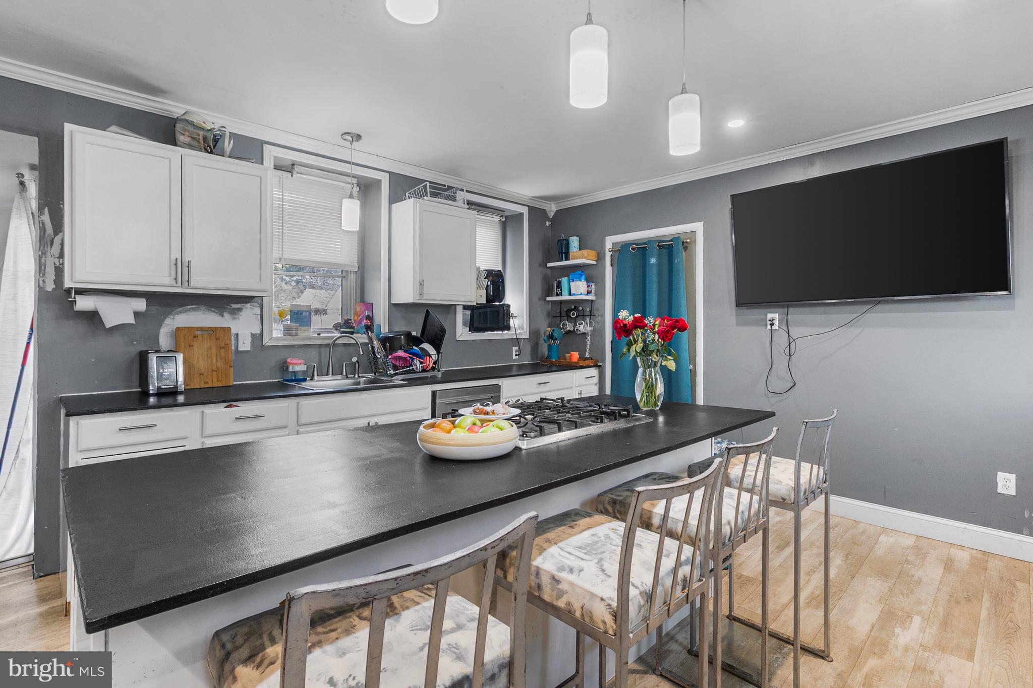 CHESTER CITY - Residential