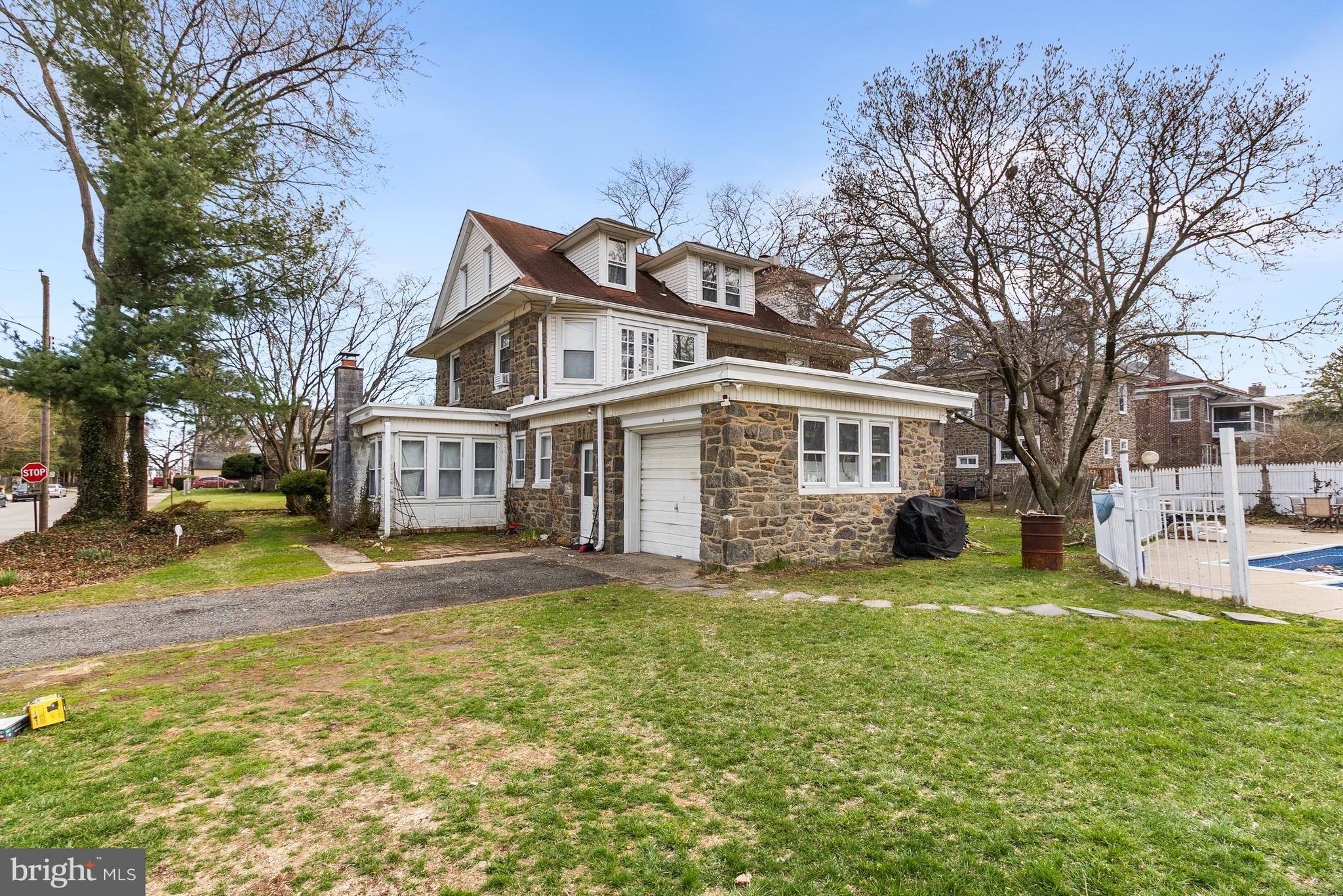 CHESTER CITY - Residential