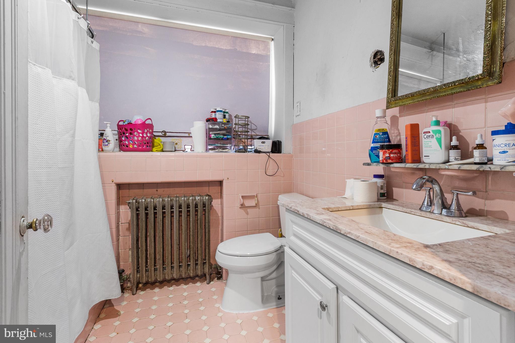 CHESTER CITY - Residential