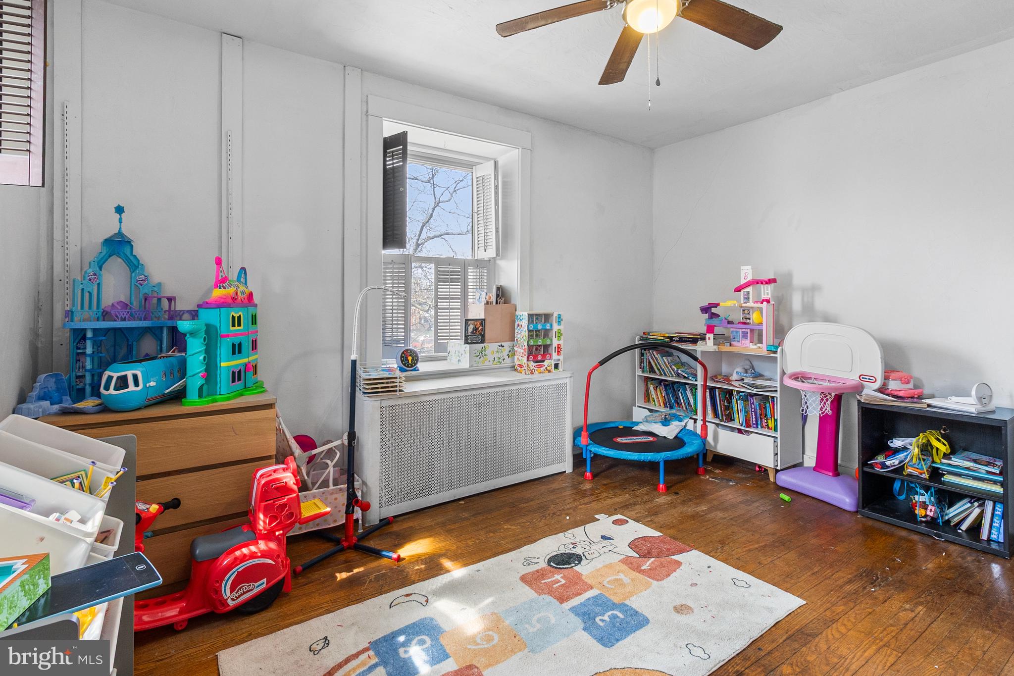 CHESTER CITY - Residential