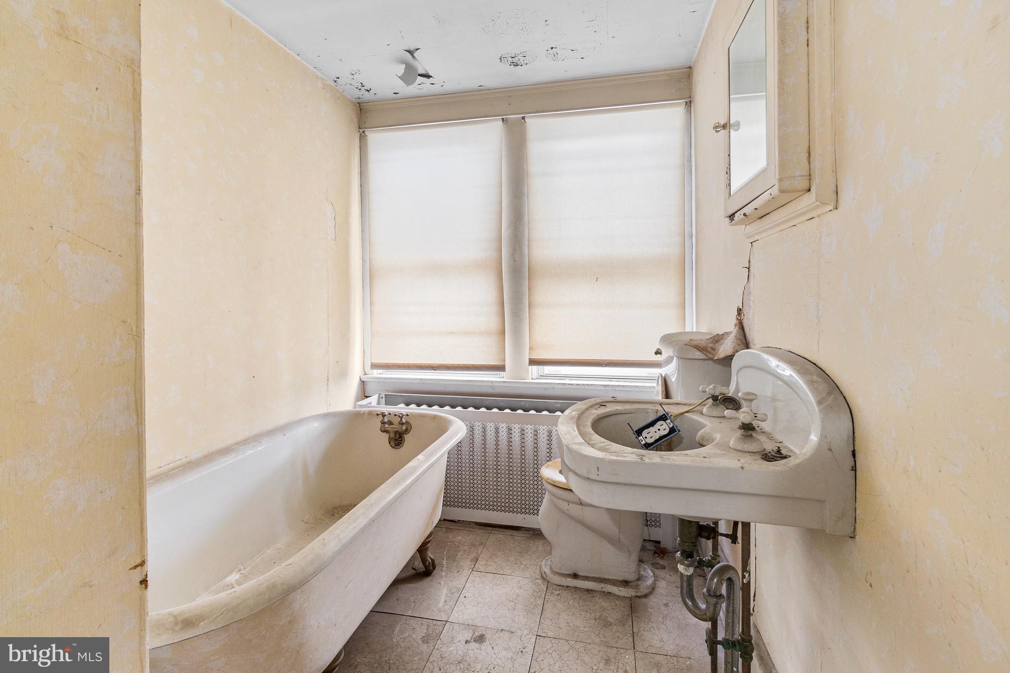 CHESTER CITY - Residential