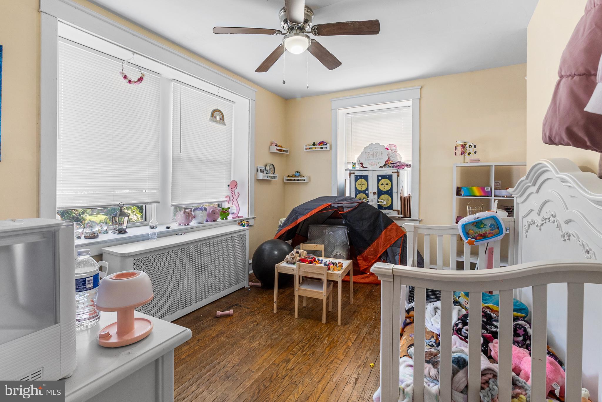 CHESTER CITY - Residential