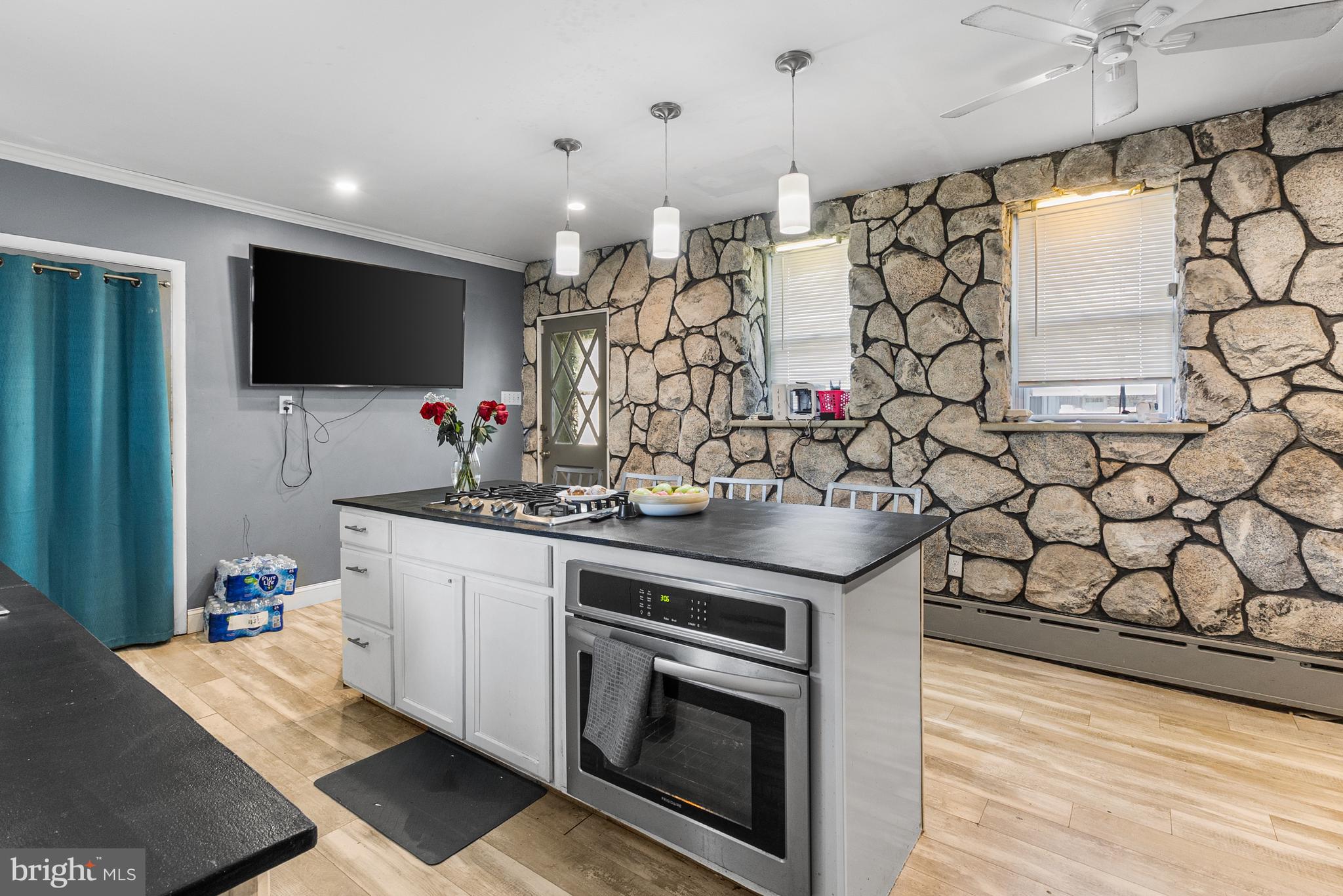 CHESTER CITY - Residential