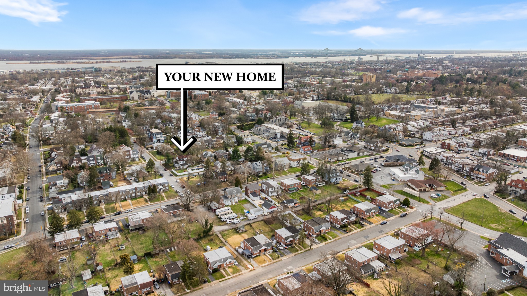 CHESTER CITY - Residential