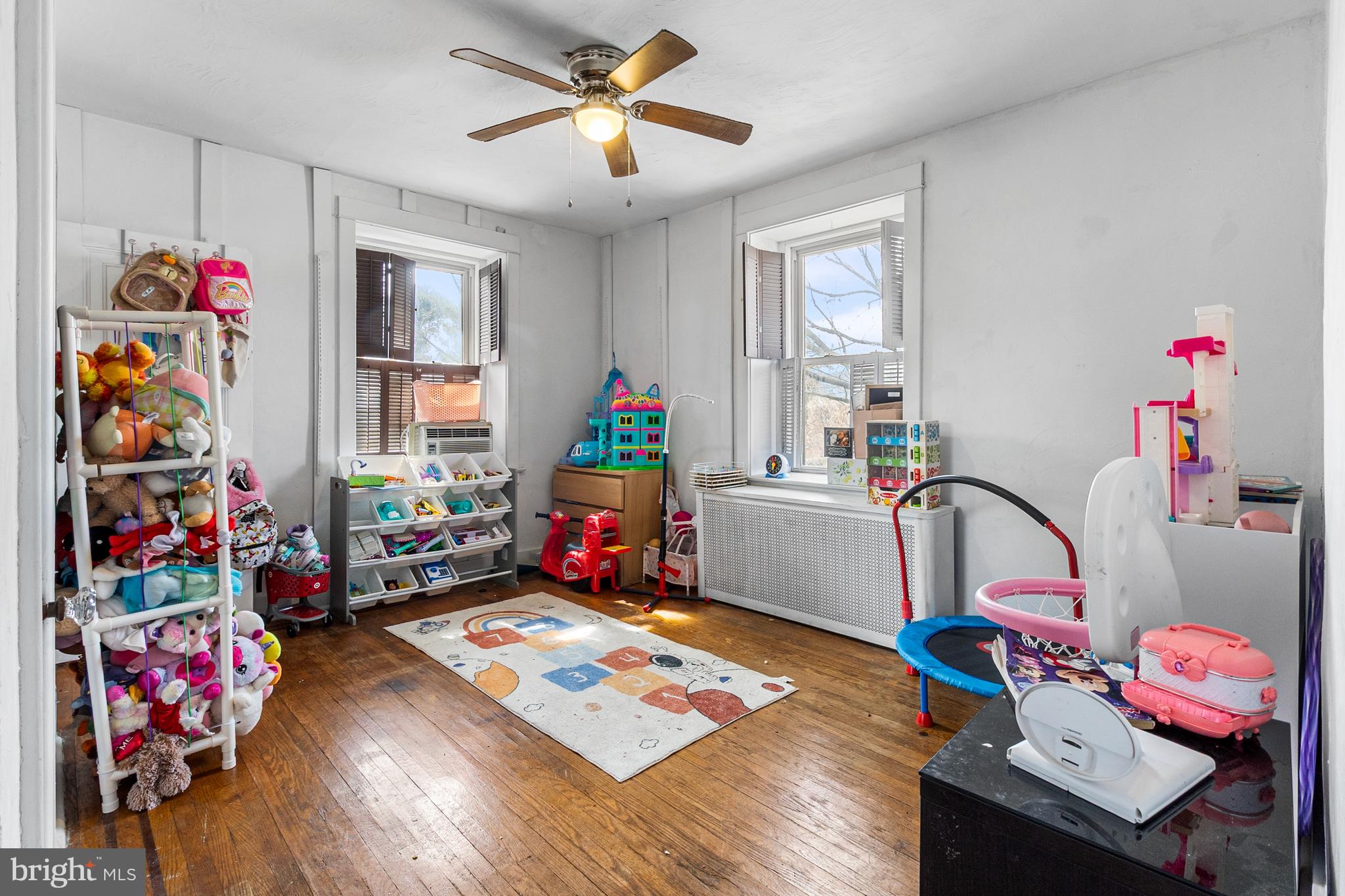 CHESTER CITY - Residential