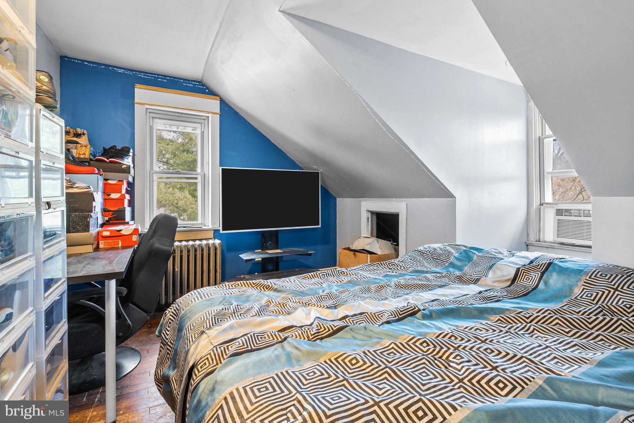 CHESTER CITY - Residential