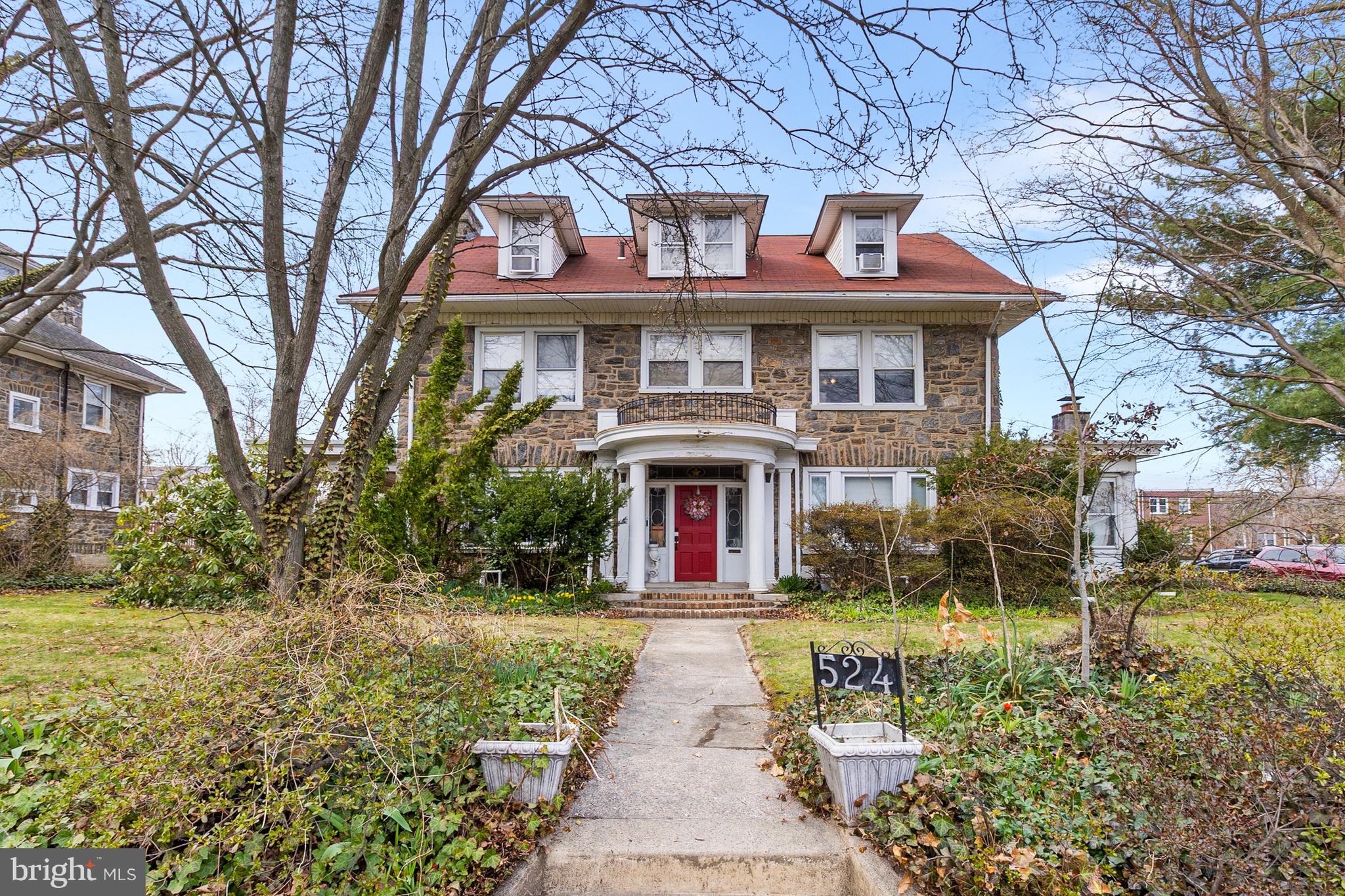 CHESTER CITY - Residential