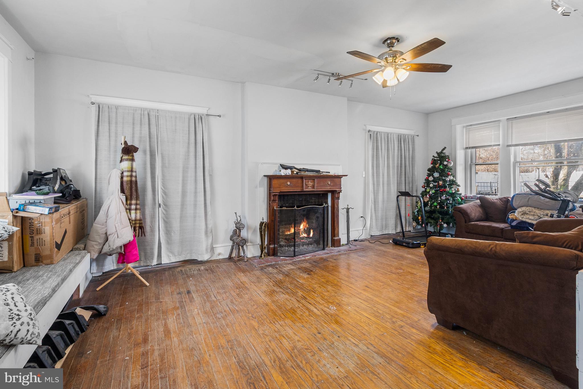 CHESTER CITY - Residential