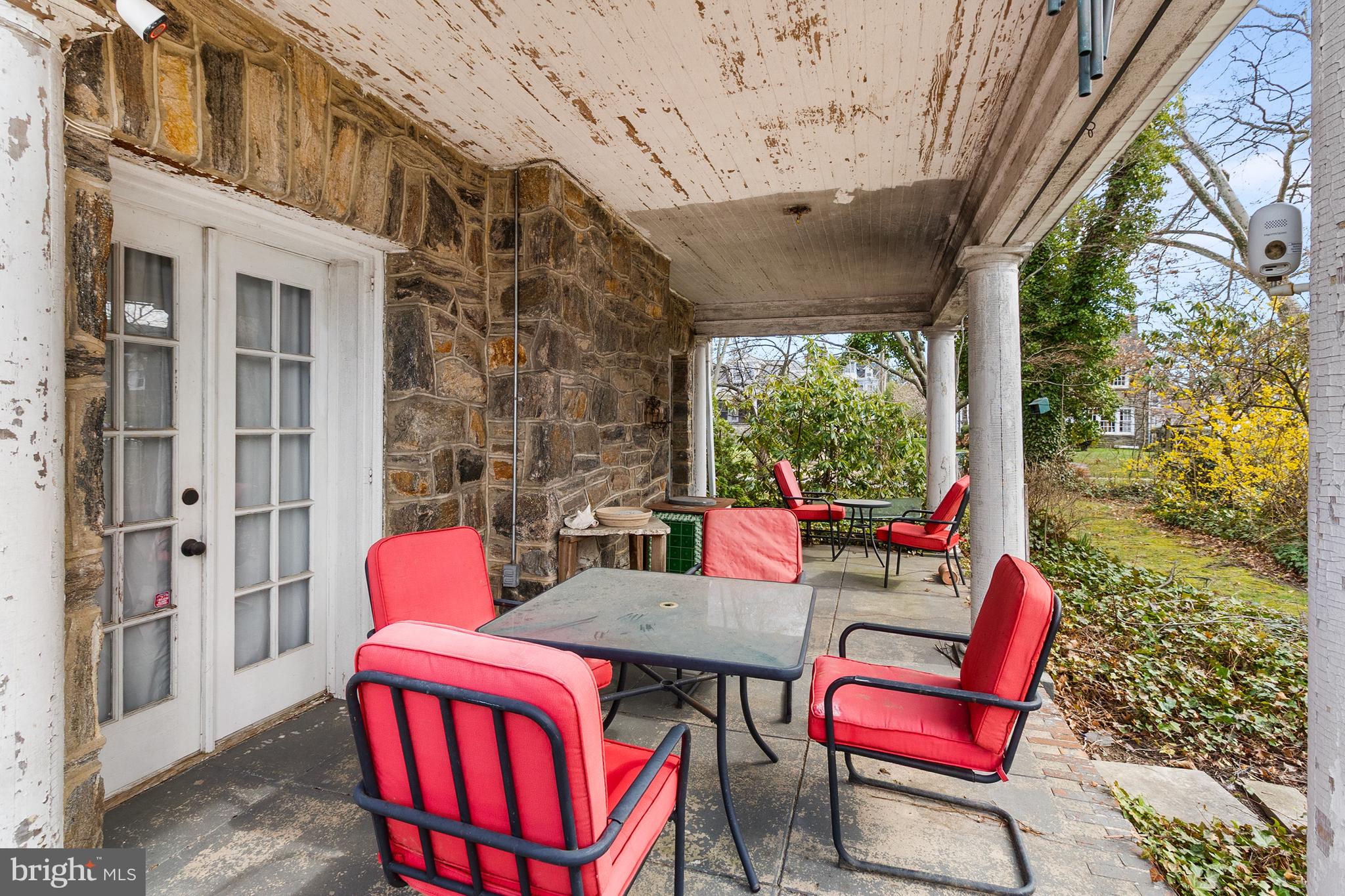 CHESTER CITY - Residential