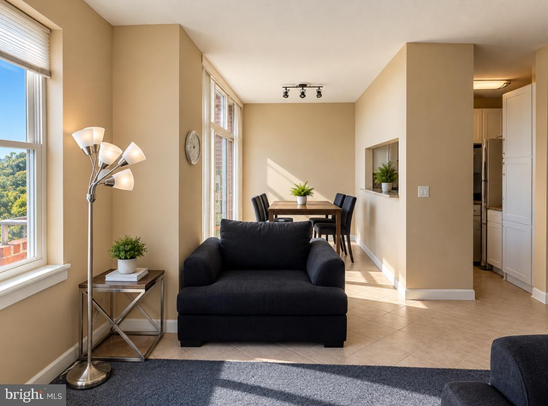 301 S REYNOLDS STREET 406