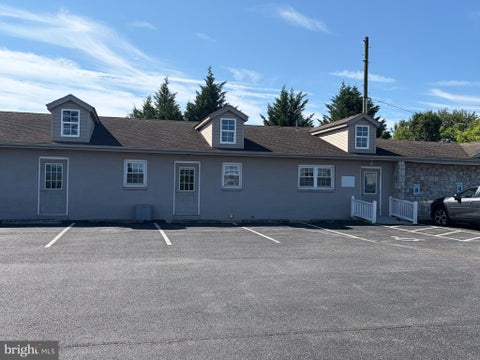 Photo of 1710 Ritner Highway #2, CARLISLE, PA 17013 (MLS # PACB2057790)