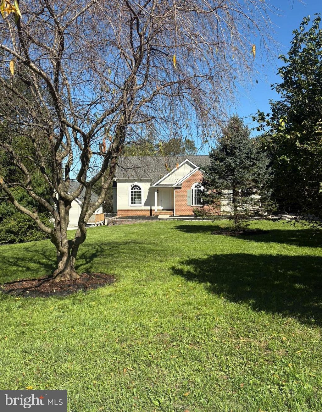 Photo of 387 Garvine Mill Road, FAWN GROVE, PA 17321 (MLS # PAYK2091034)