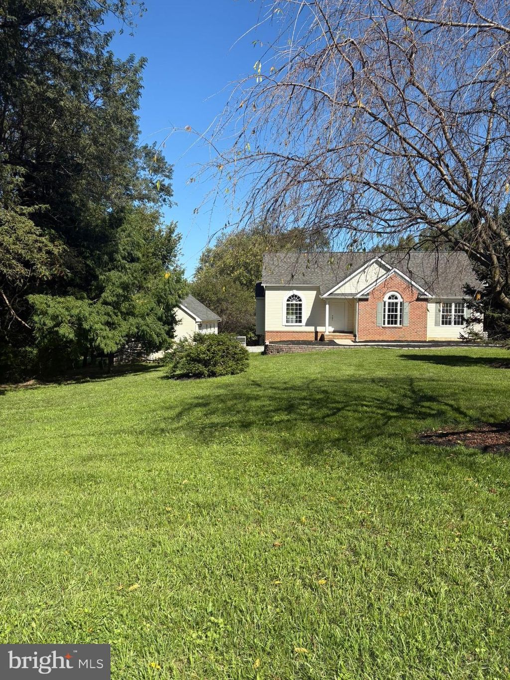 Photo of 387 Garvine Mill Road, FAWN GROVE, PA 17321 (MLS # PAYK2091034)
