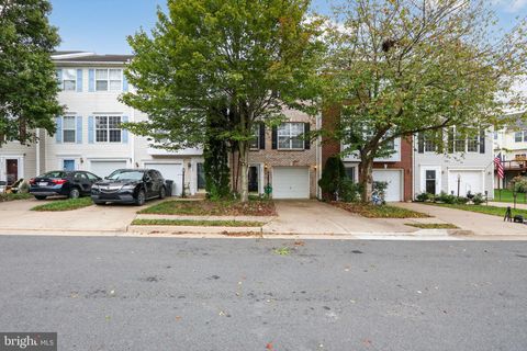 8611 ELLESMERE WAY BRISTOW VA 20136