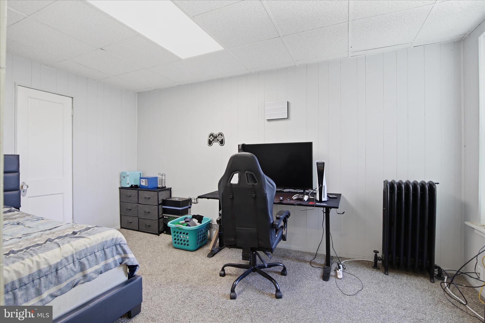 WARD 1 - Residential