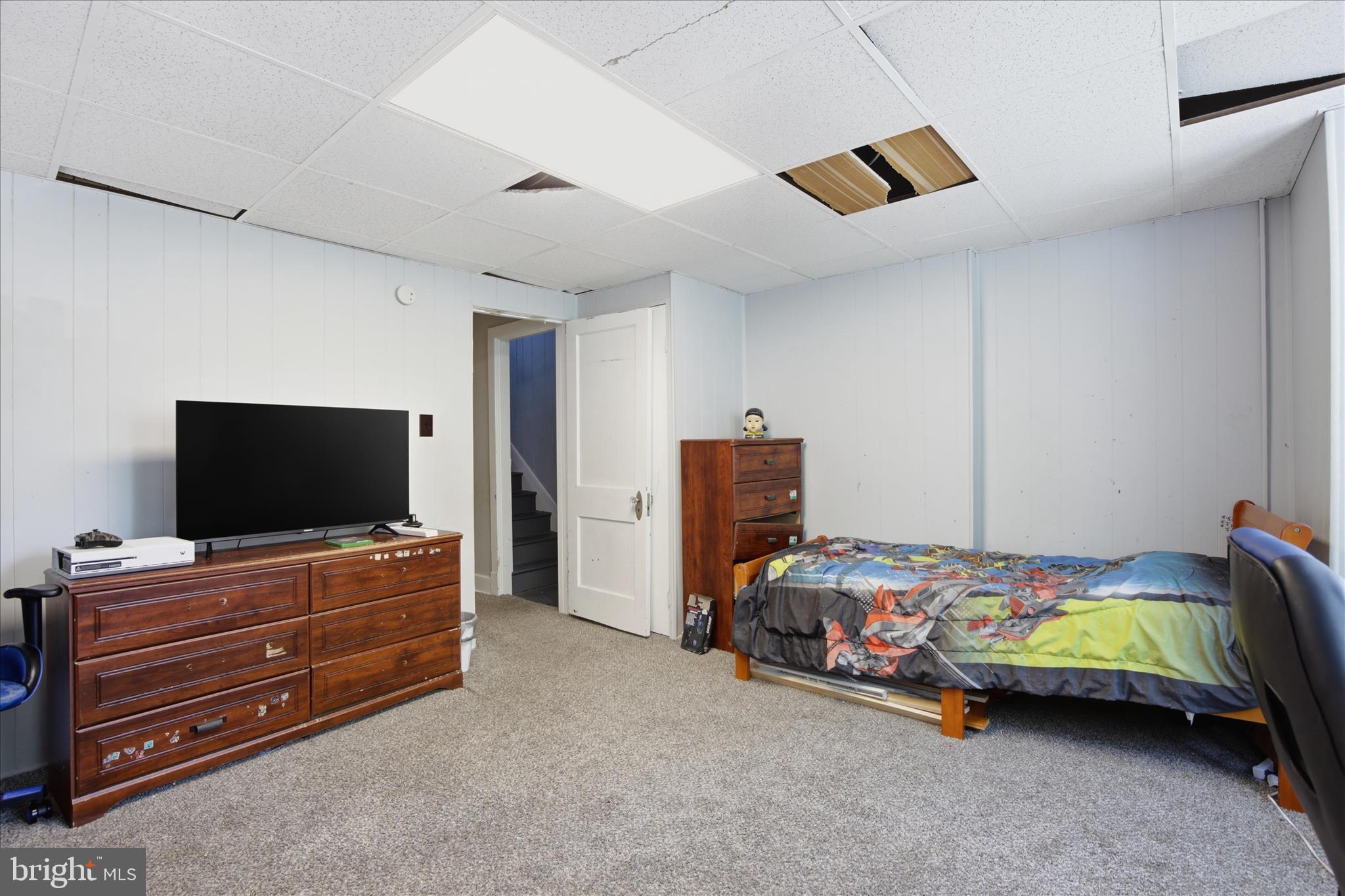 WARD 1 - Residential