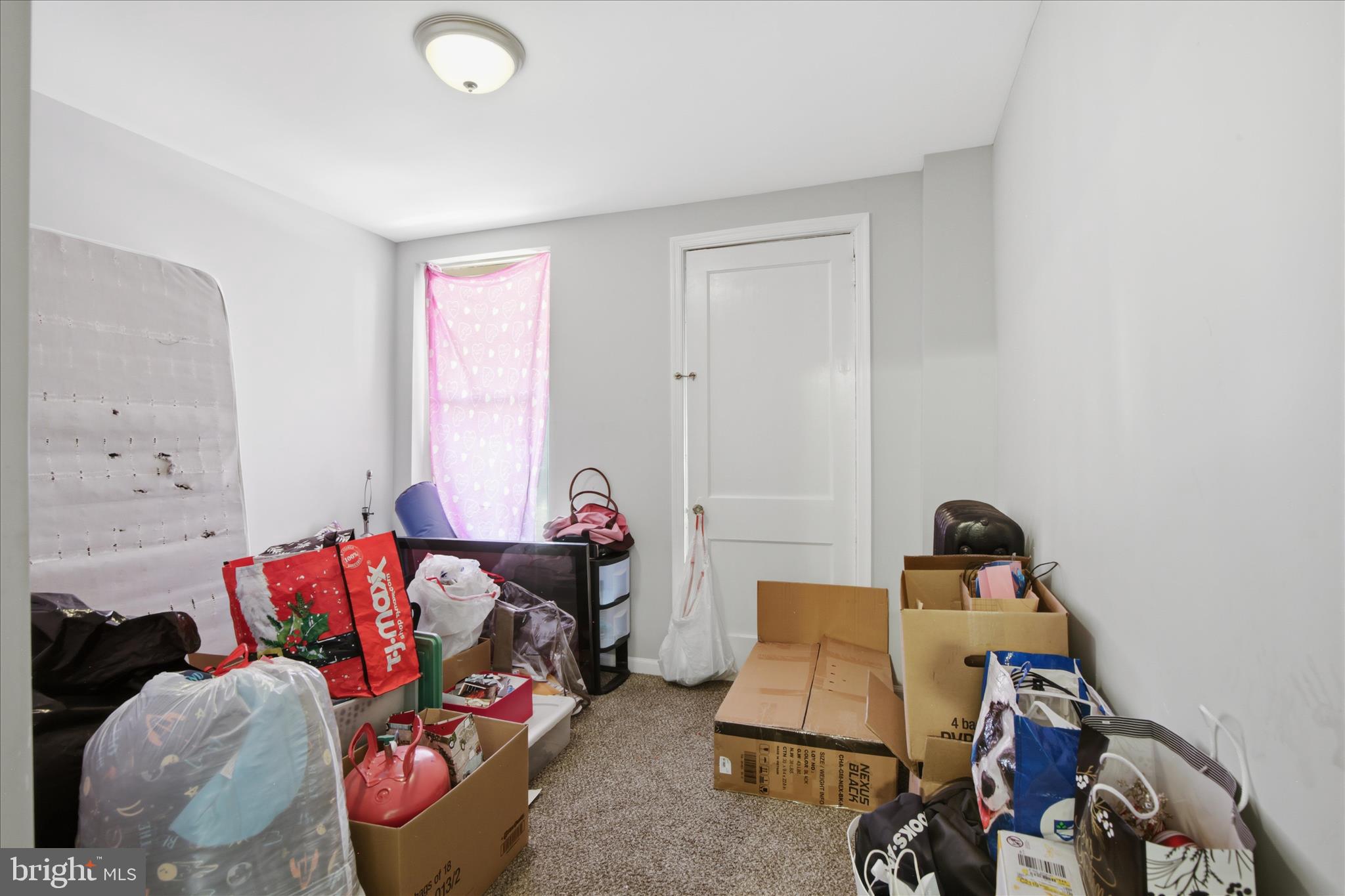 WARD 1 - Residential