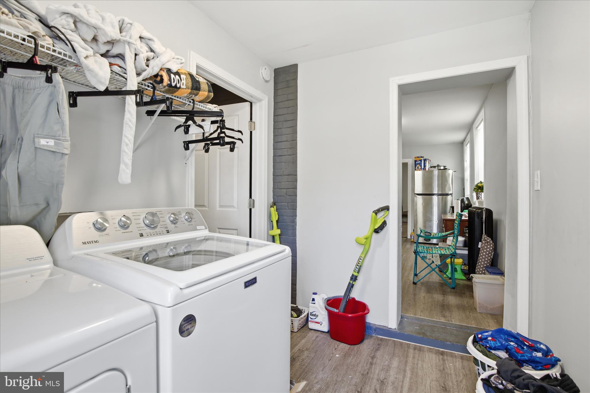 WARD 1 - Residential