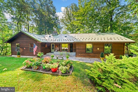 Homes For Sale - 19 Winter Trail<br/> FAIRFIELD, PA 17320