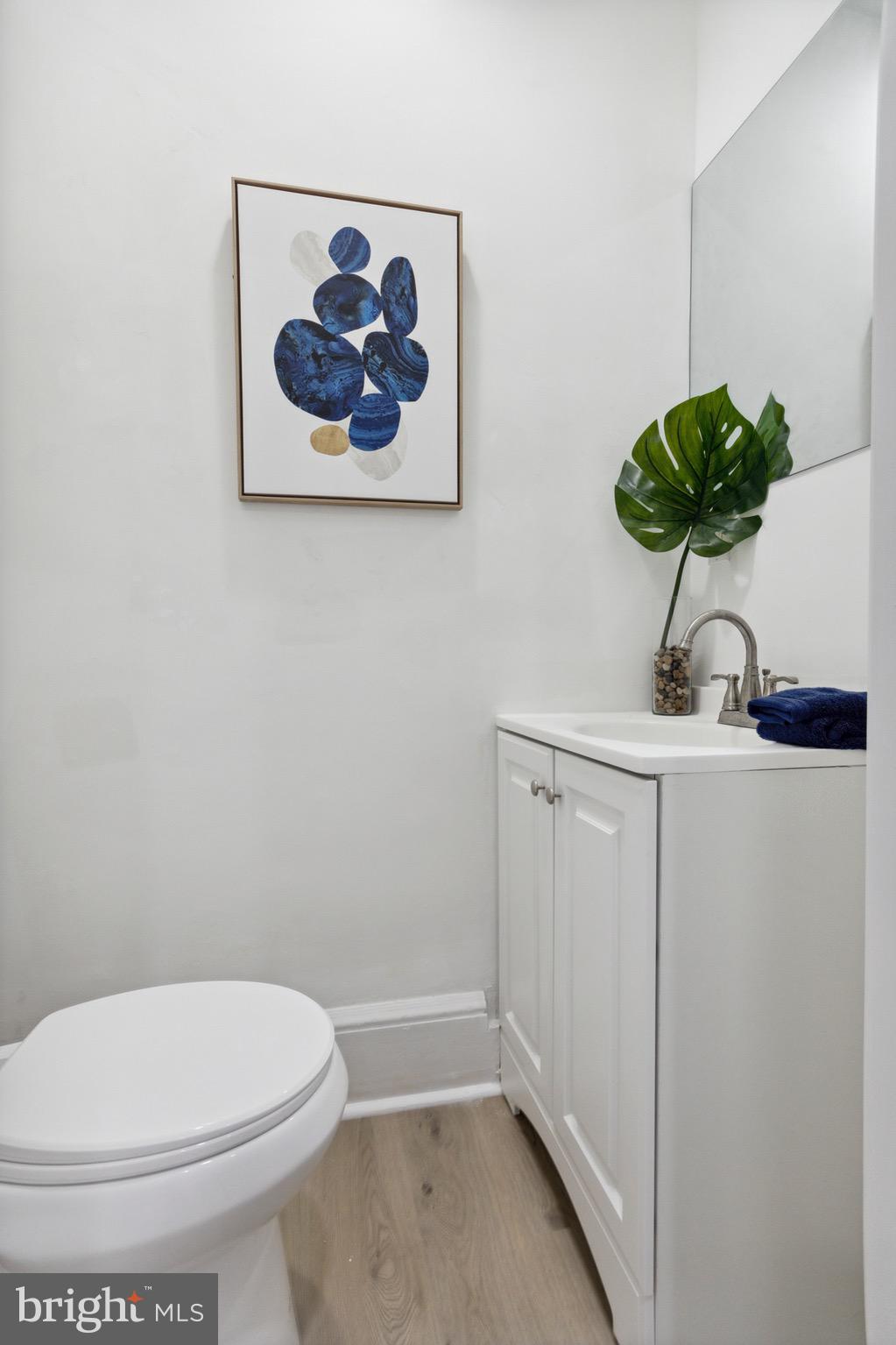 HADDINGTON - Residential