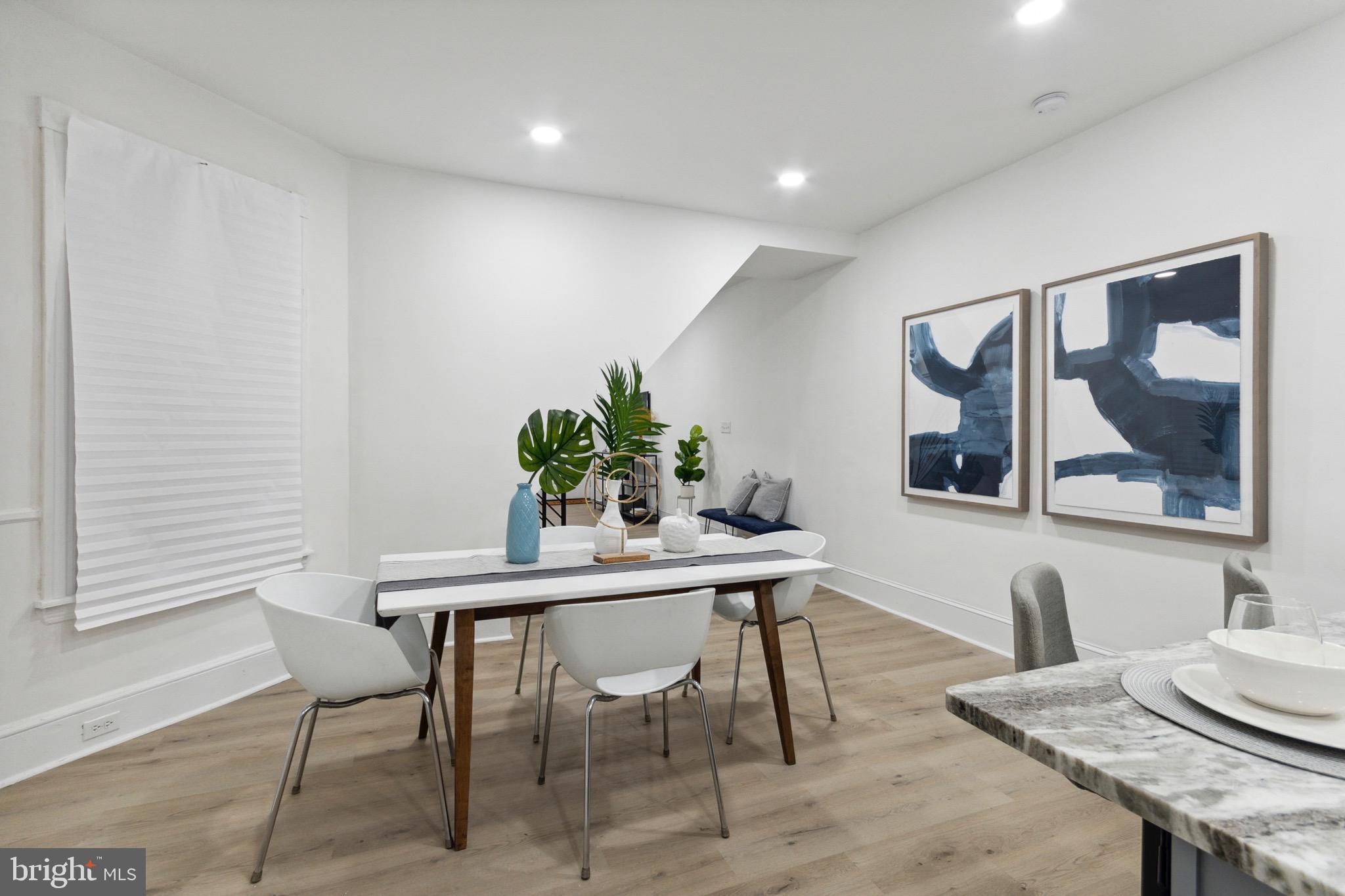 HADDINGTON - Residential