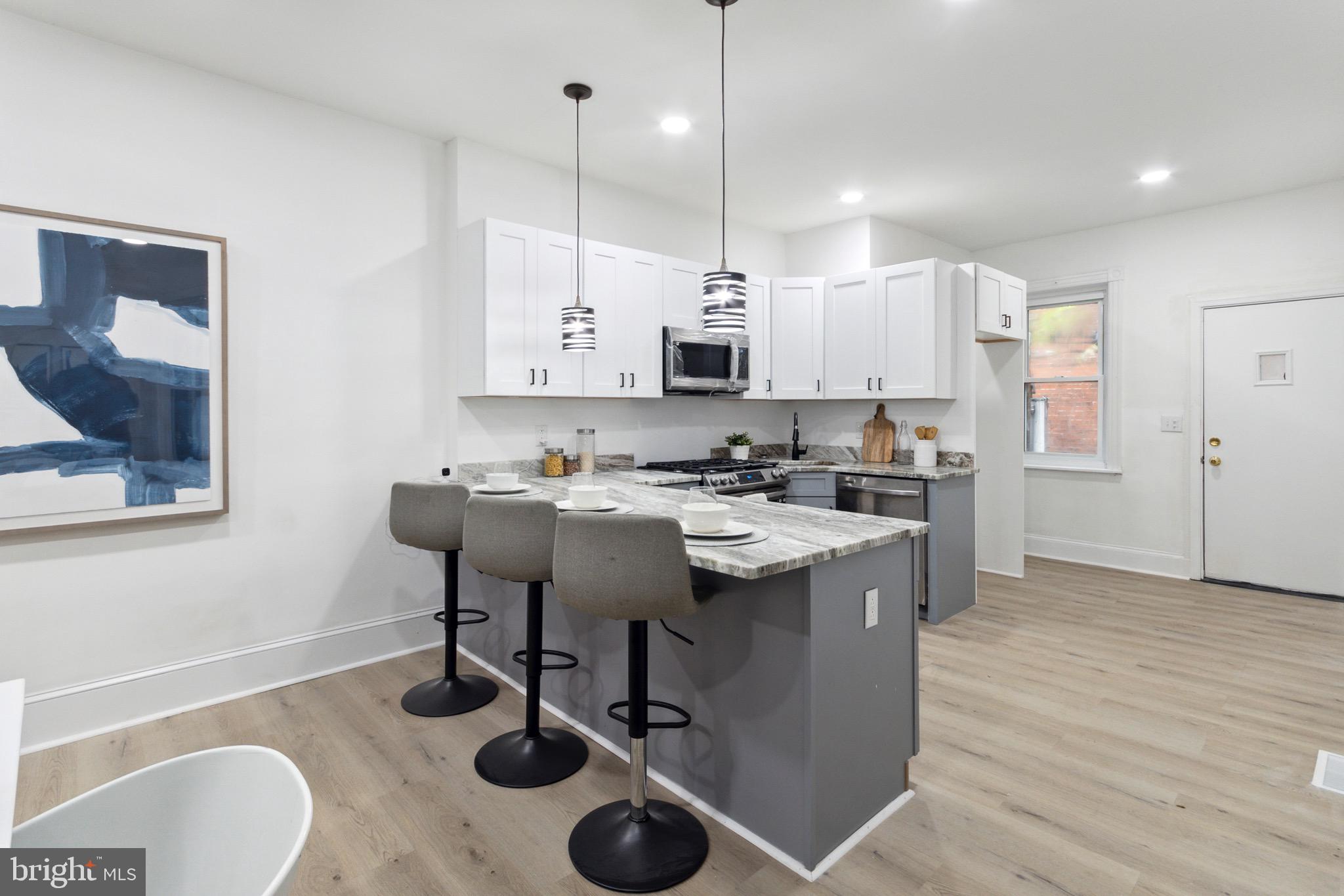 HADDINGTON - Residential