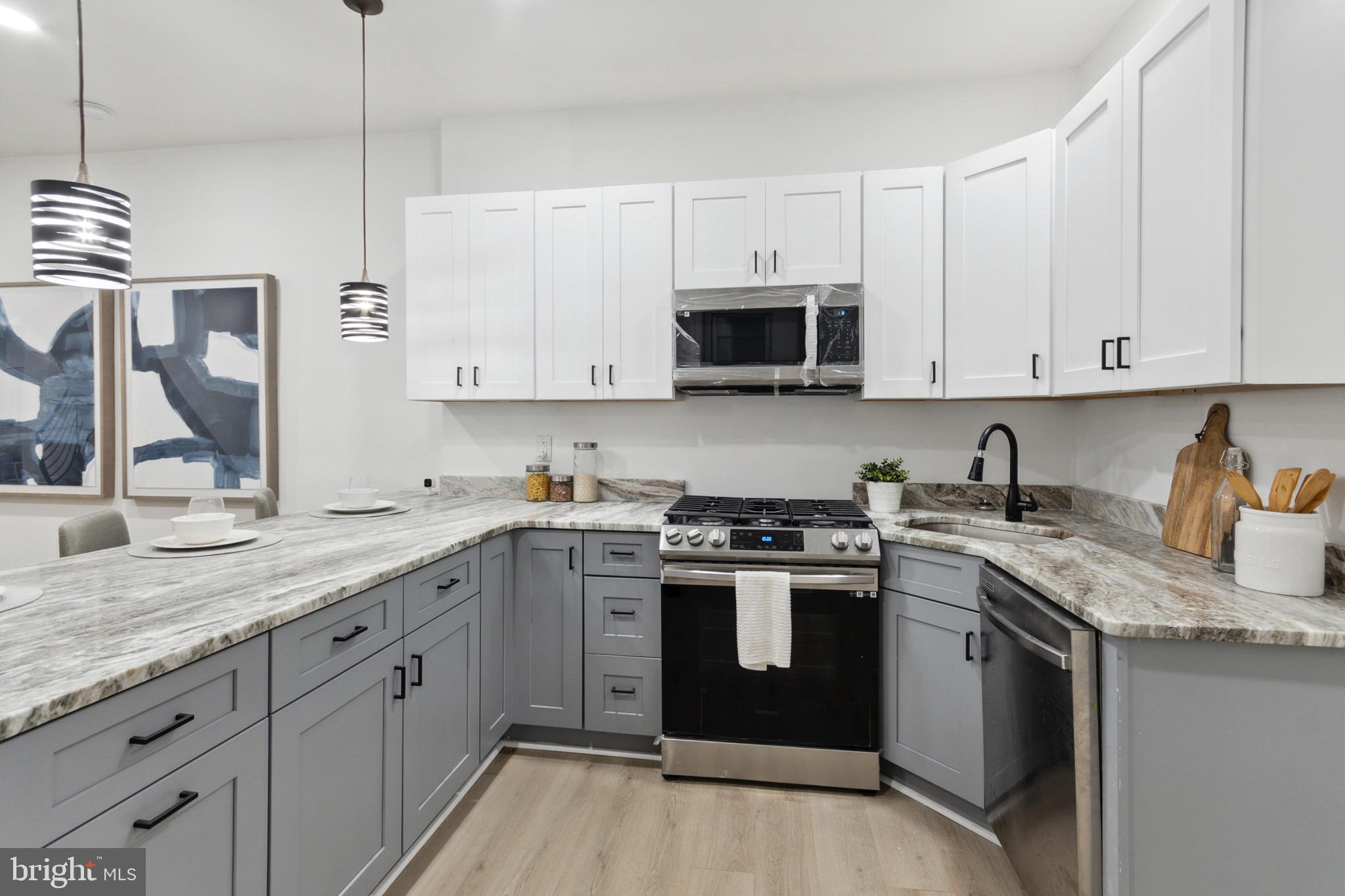 HADDINGTON - Residential