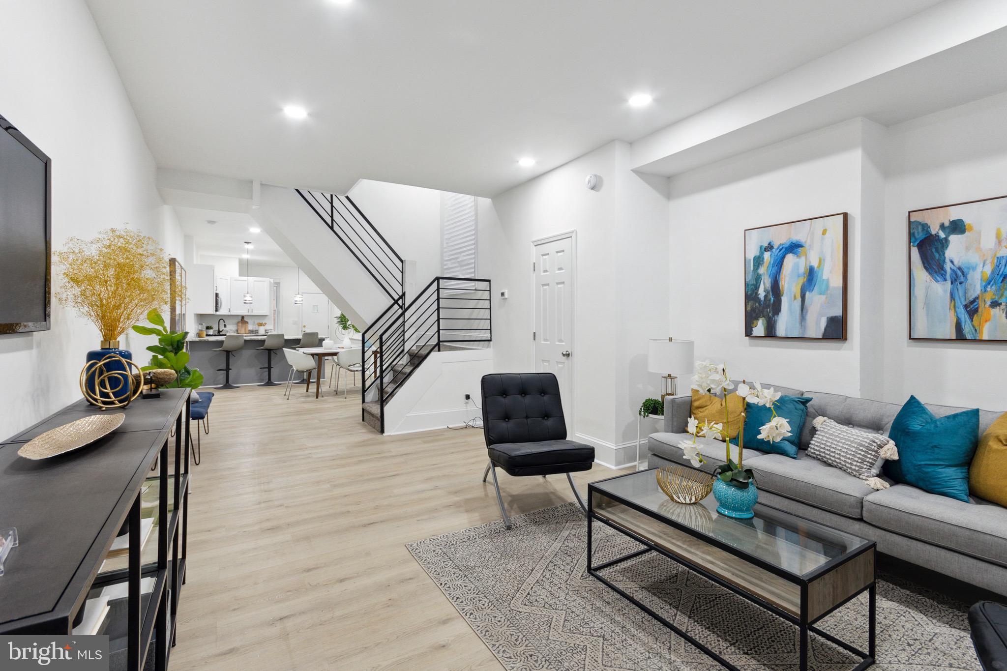 HADDINGTON - Residential