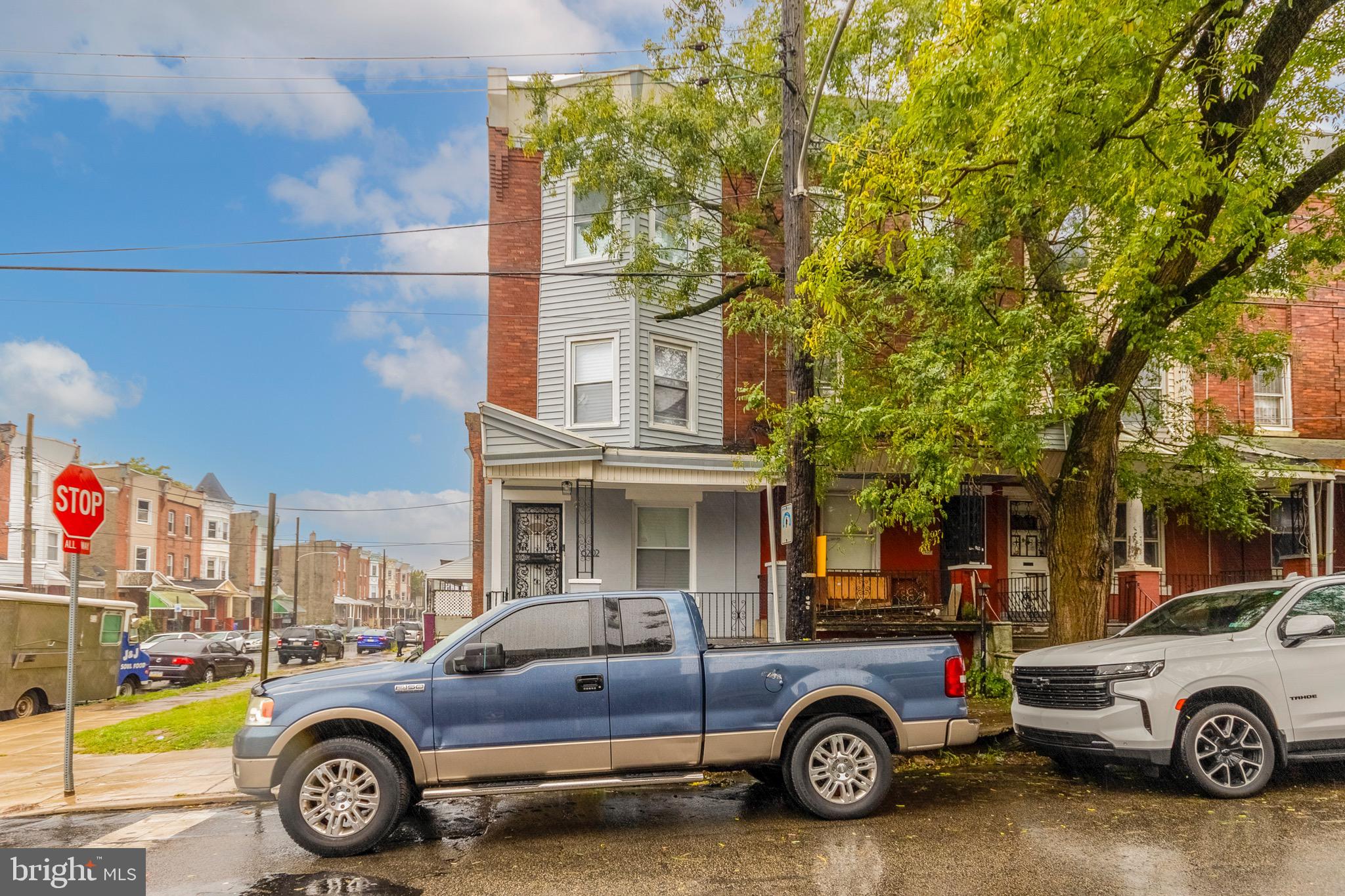 HADDINGTON - Residential