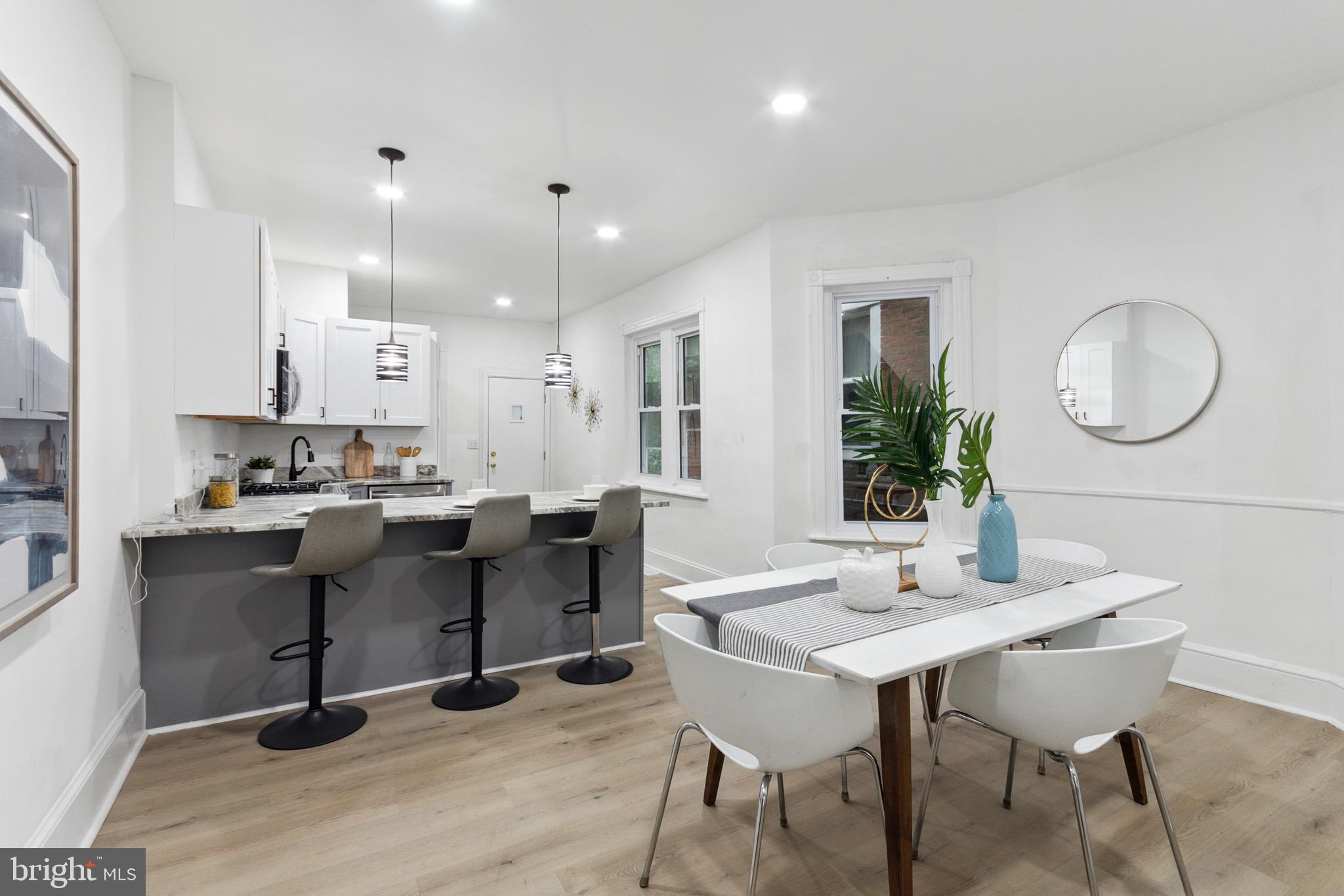 HADDINGTON - Residential