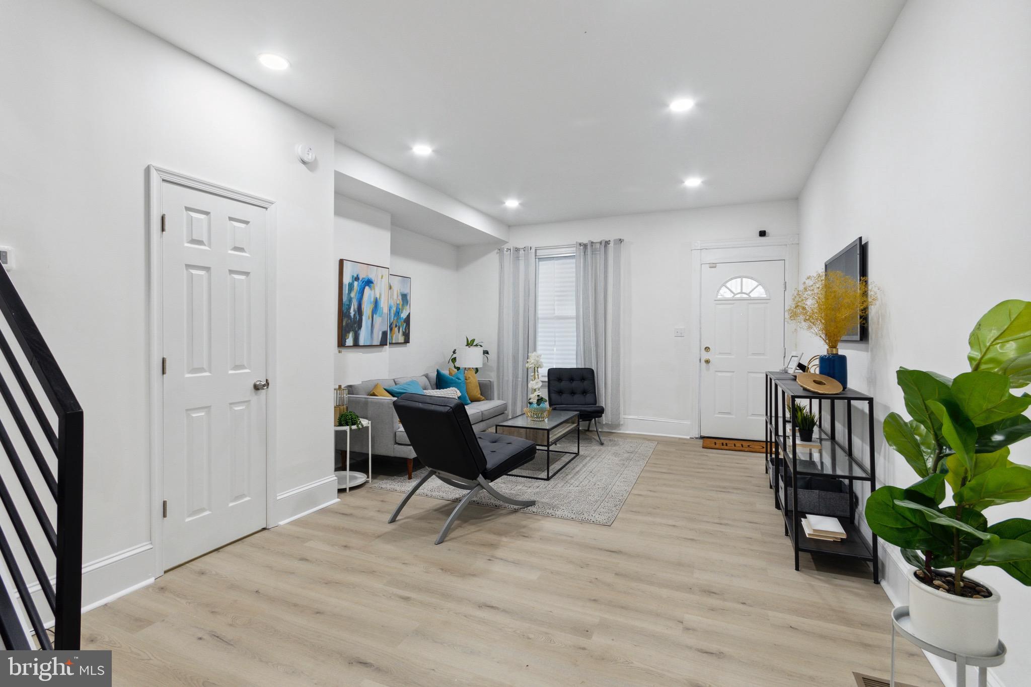 HADDINGTON - Residential