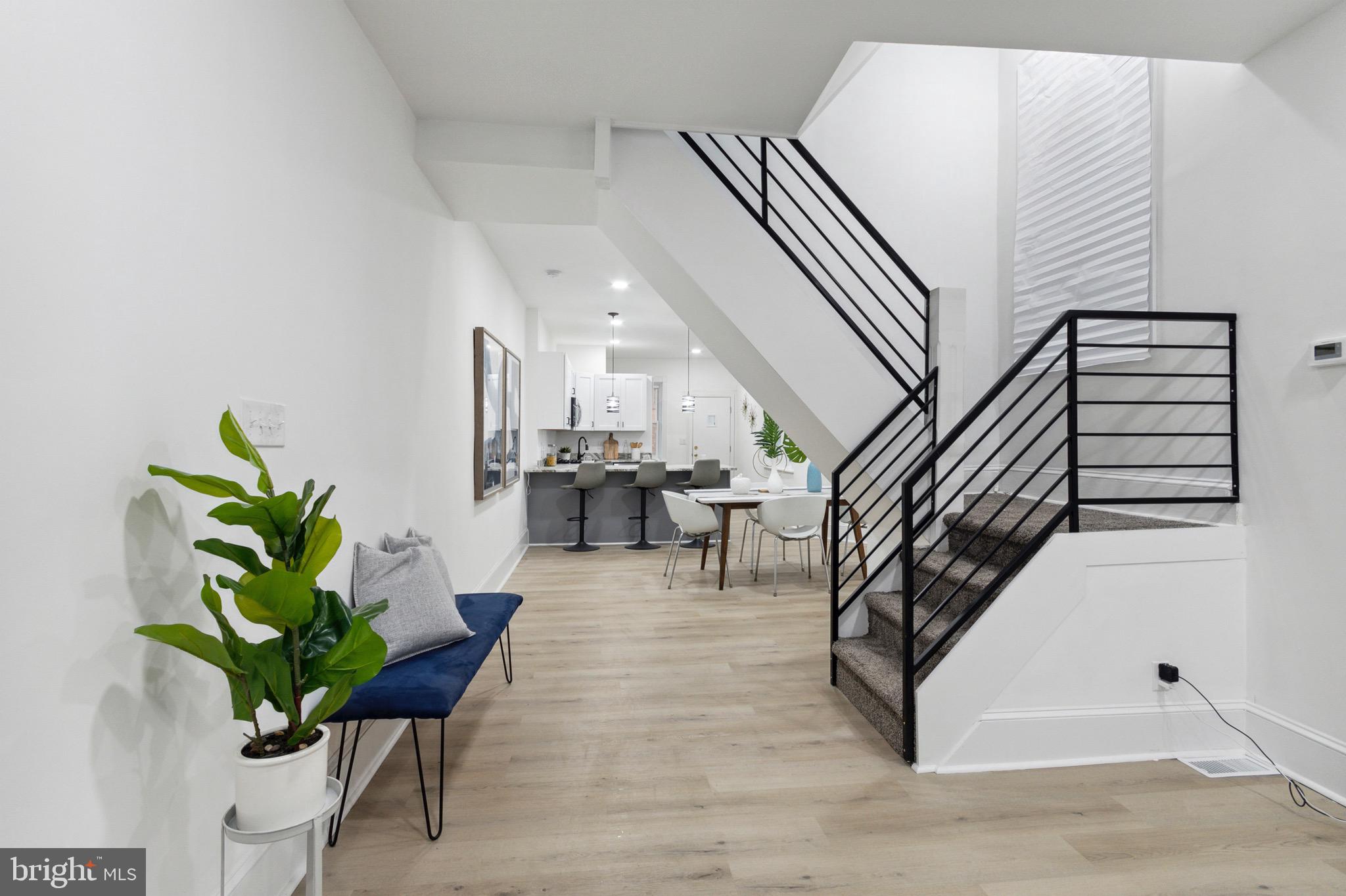 HADDINGTON - Residential