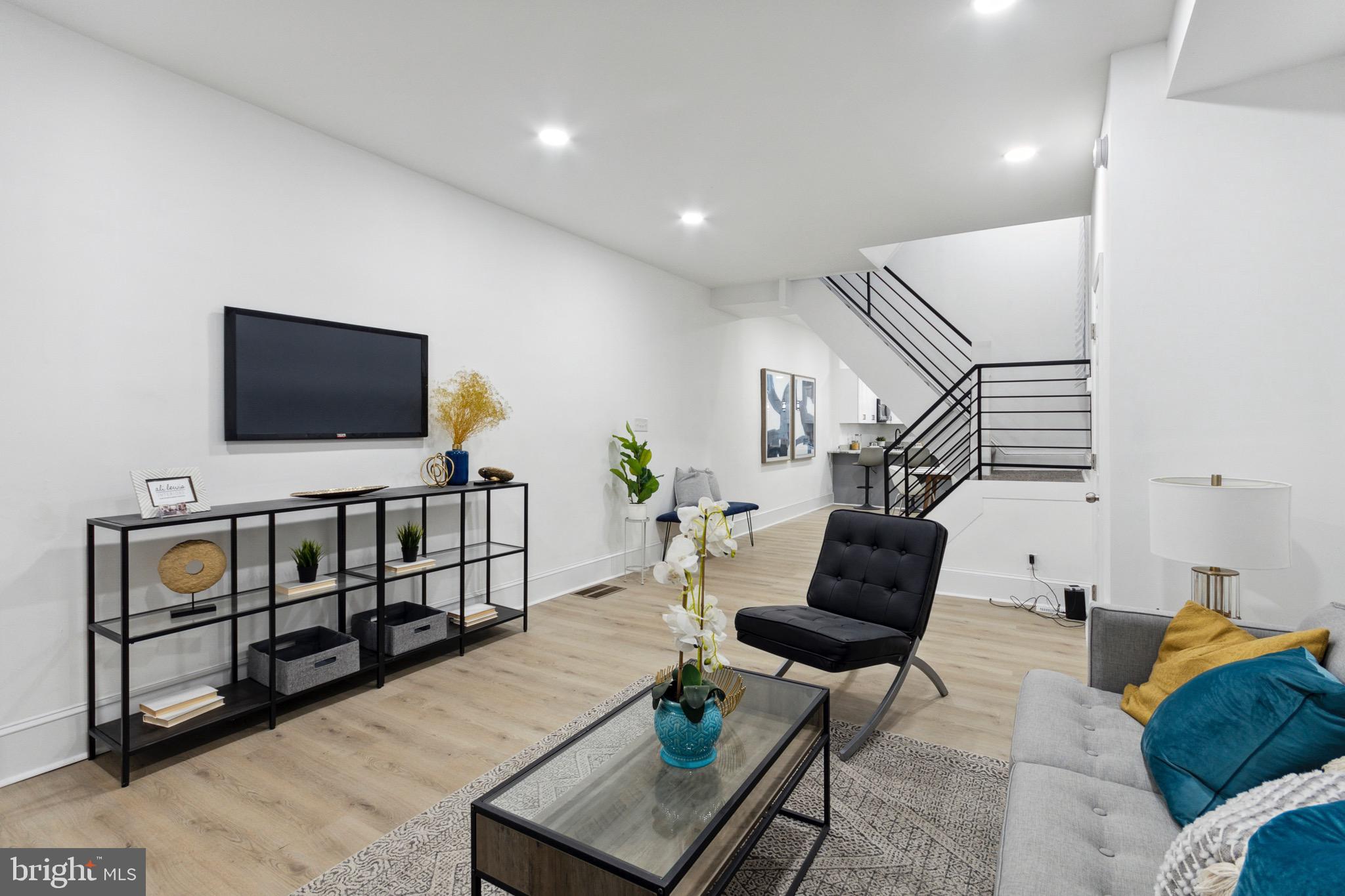 HADDINGTON - Residential