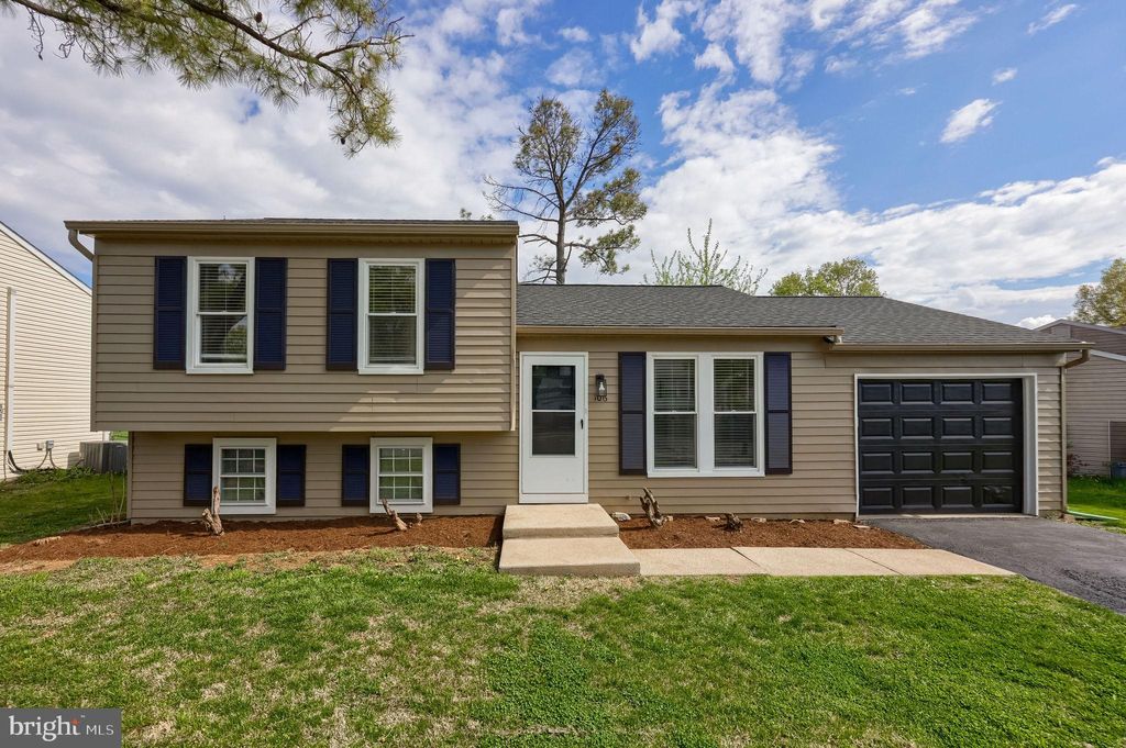 Photo of 106 Warren Way, LANCASTER, PA 17601 (MLS # PALA2086628)