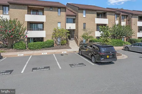 509 Florida Avenue Unit T3, Herndon, VA 20170 - MLS#: VAFX2235388