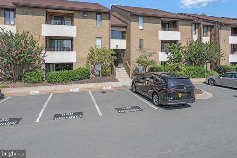 509 FLORIDA AVENUE T3 HERNDON VA 20170
