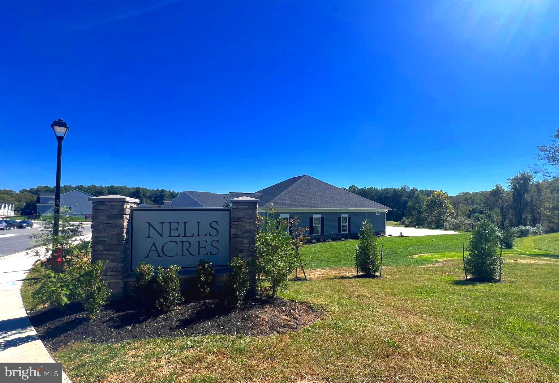 NELLS ACRES - Residential