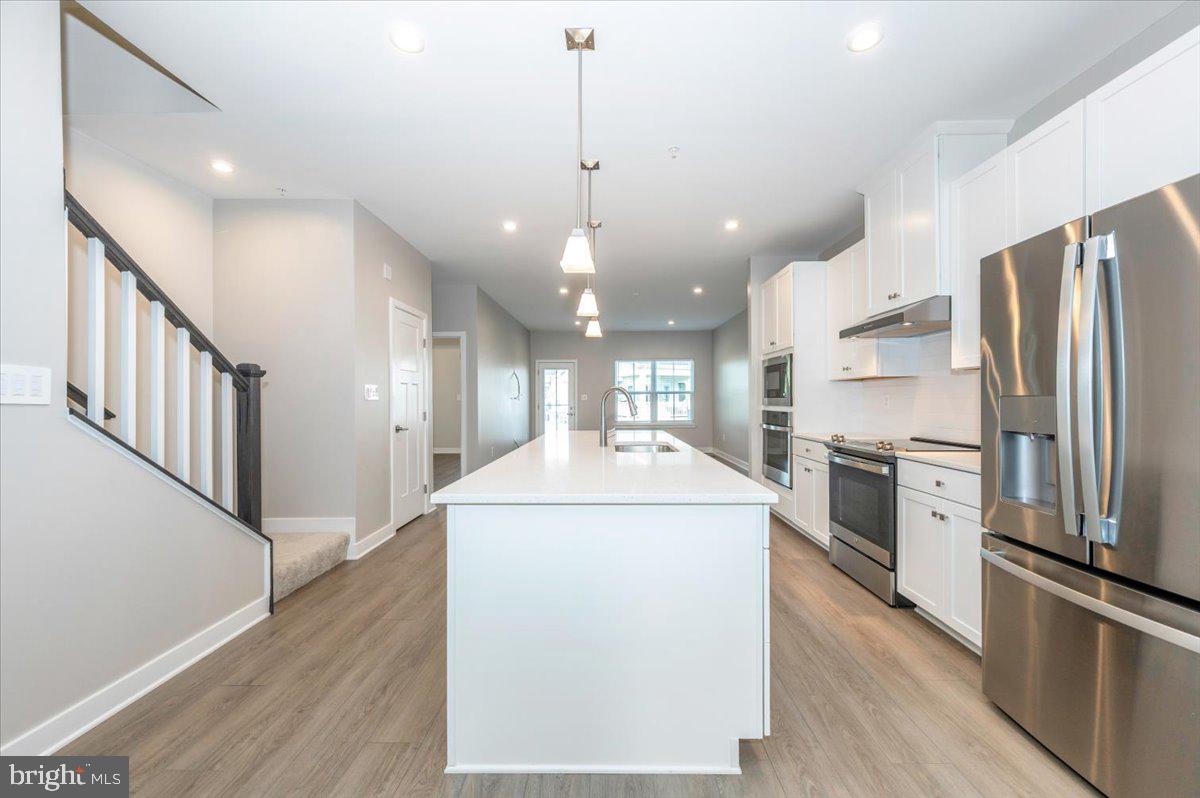 NELLS ACRES - Residential