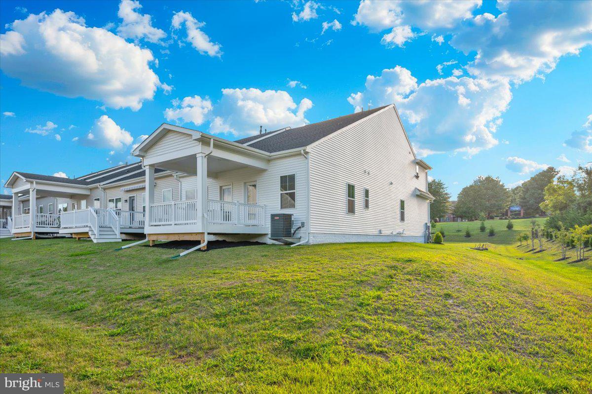 NELLS ACRES - Residential