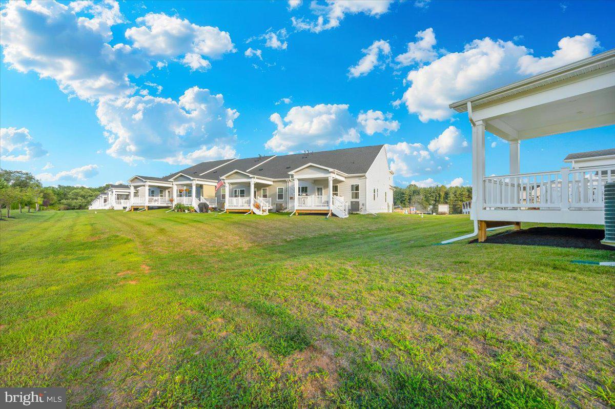 NELLS ACRES - Residential