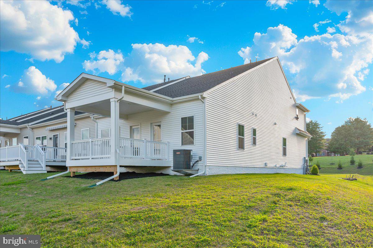 NELLS ACRES - Residential