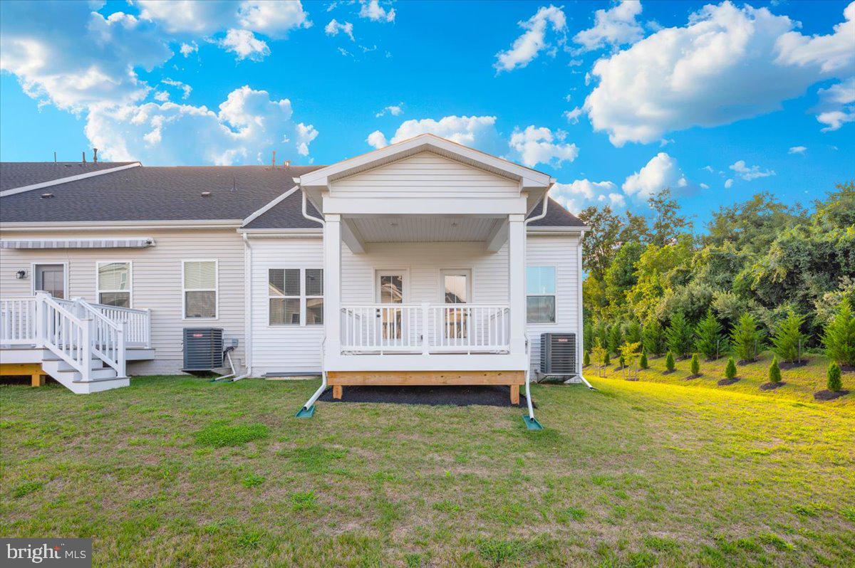 NELLS ACRES - Residential