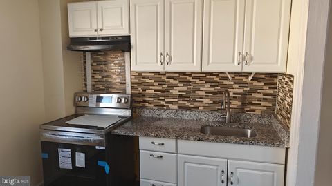 Photo of 669 Long Lane, UPPER DARBY, PA 19082 (MLS # PADE2107854)