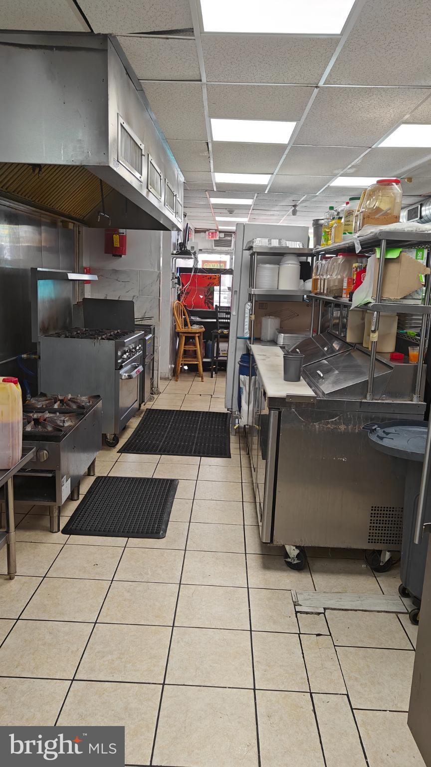 STONEHURST - Commercial Sale