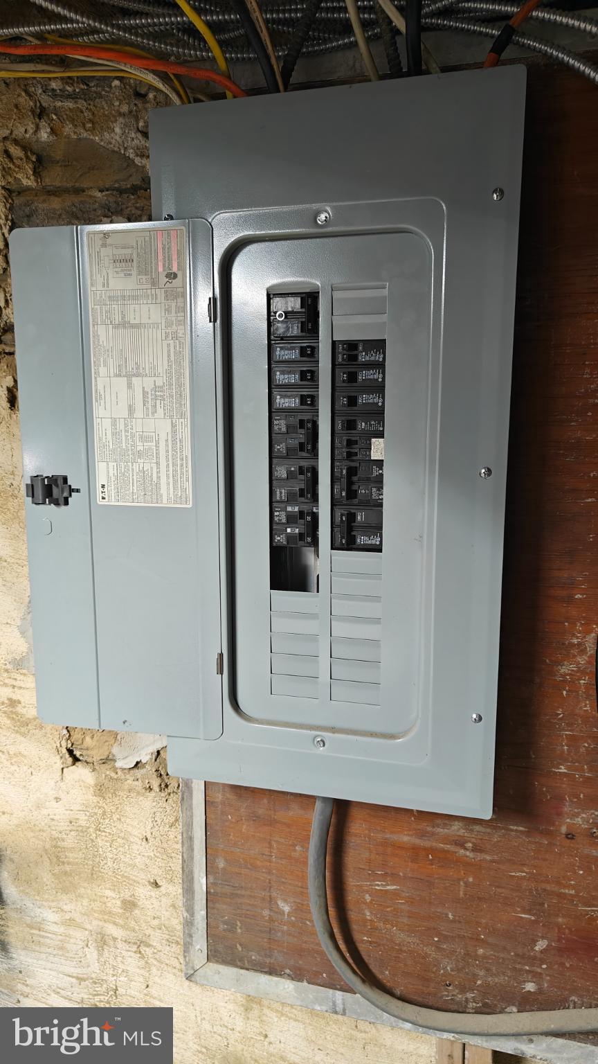 STONEHURST - Commercial Sale