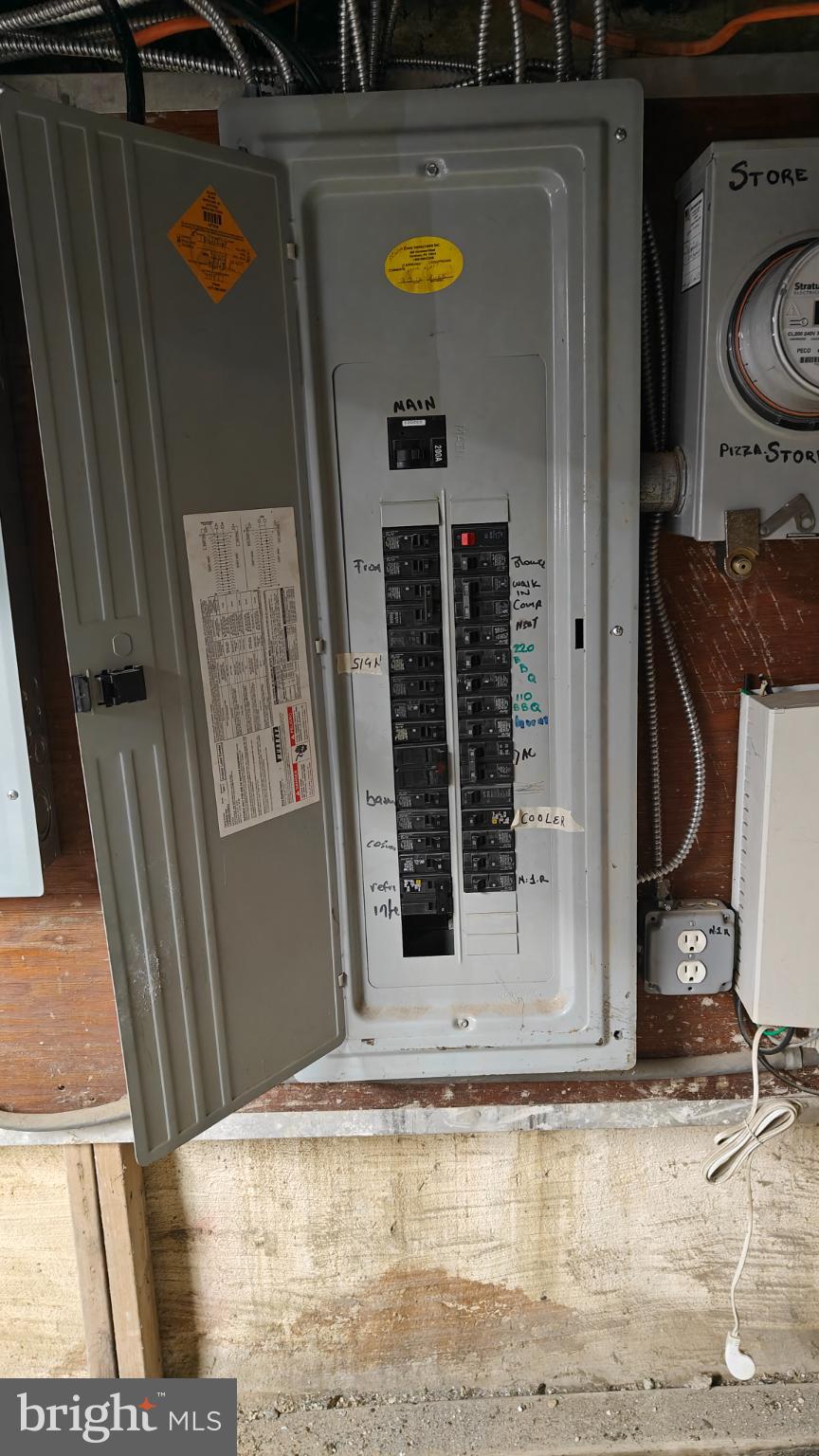 STONEHURST - Commercial Sale