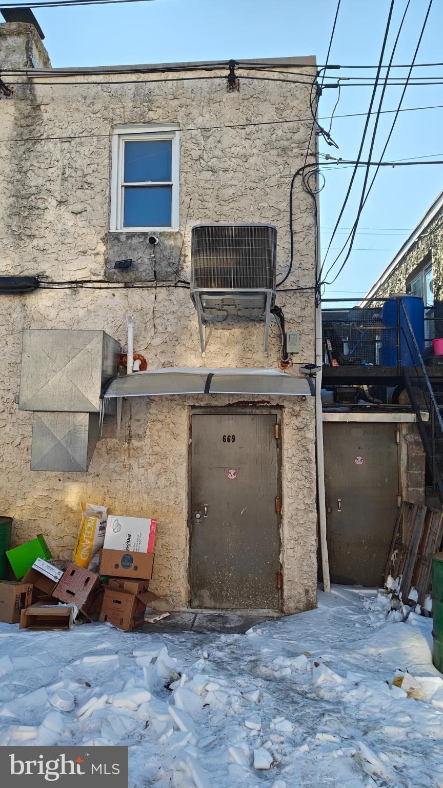 STONEHURST - Commercial Sale