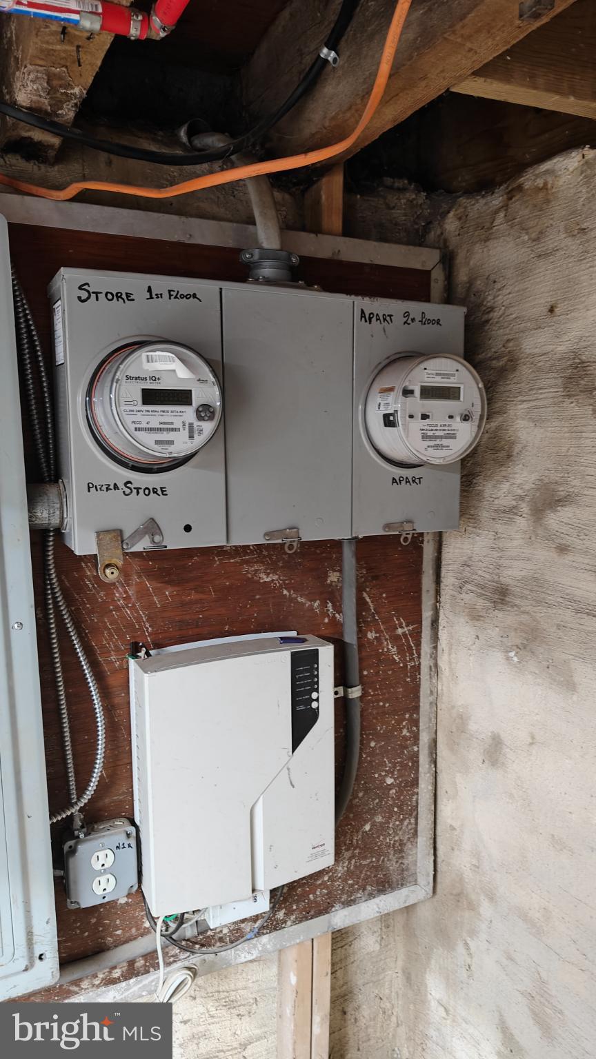 STONEHURST - Commercial Sale