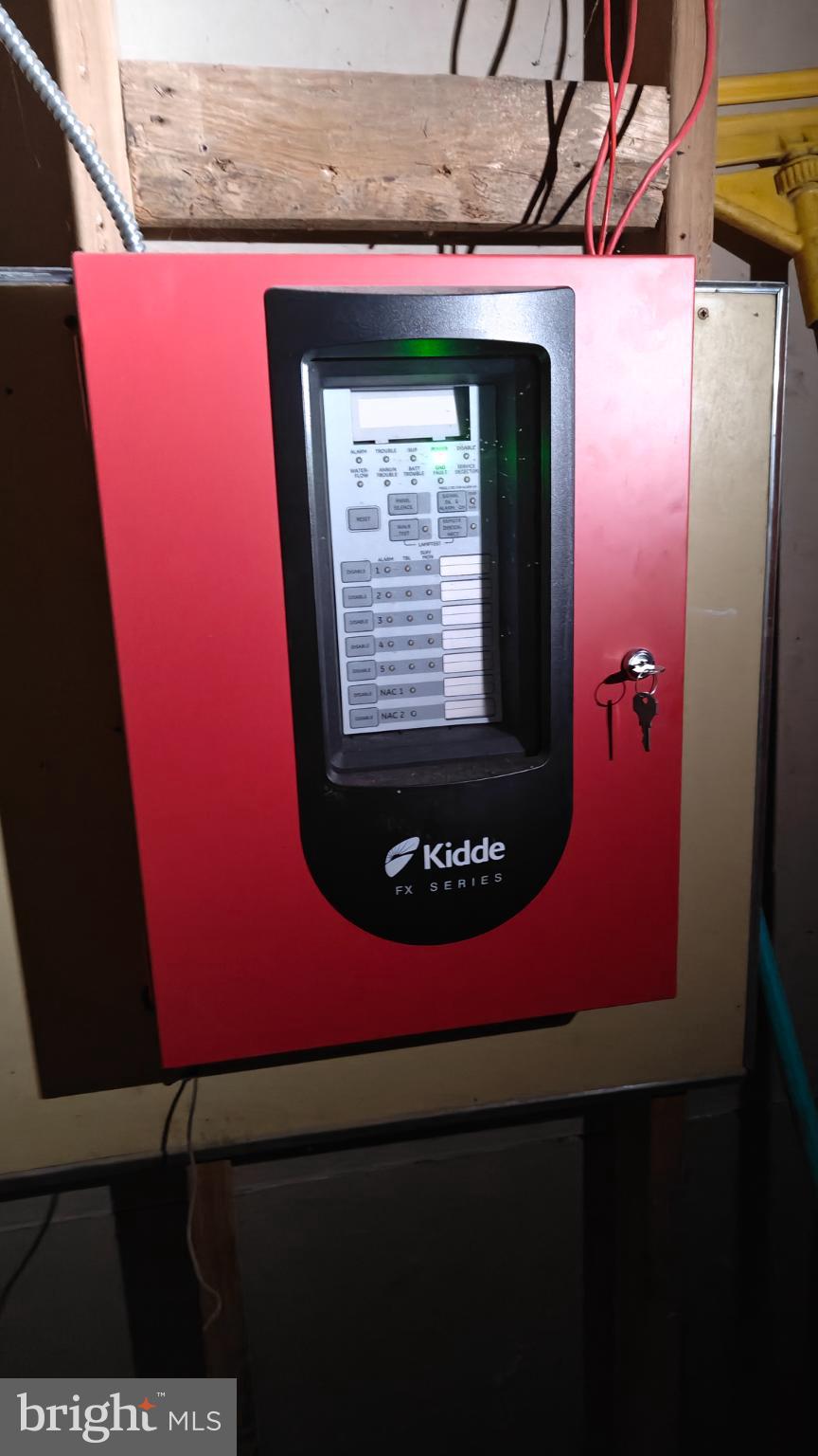 STONEHURST - Commercial Sale